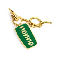 Charm Marlù in Acciaio 25CH0004G